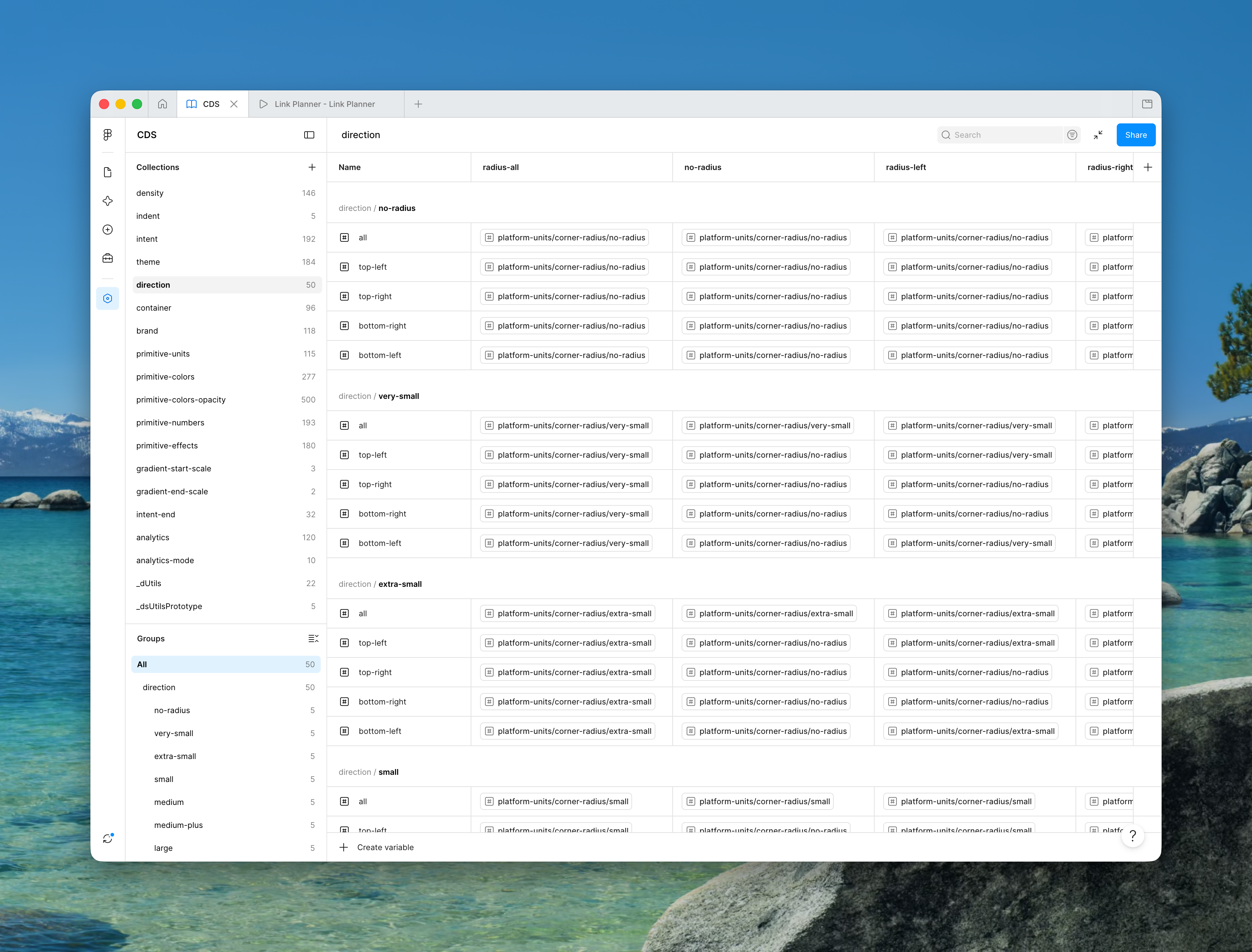 Bi-Directional LTR and RTL Support